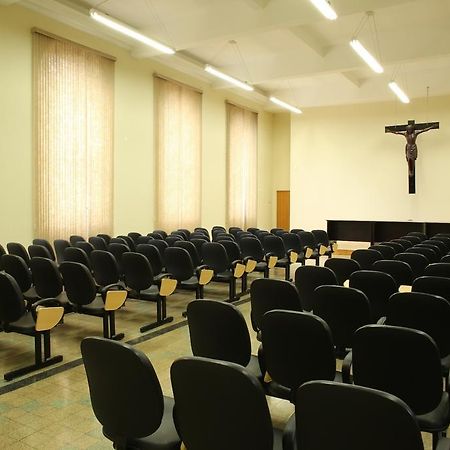 Pousada Do Bom Jesus Aparecida  Zewnętrze zdjęcie
