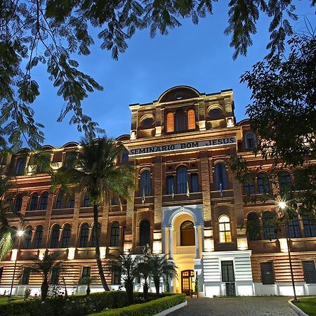 Pousada Do Bom Jesus Aparecida  Zewnętrze zdjęcie