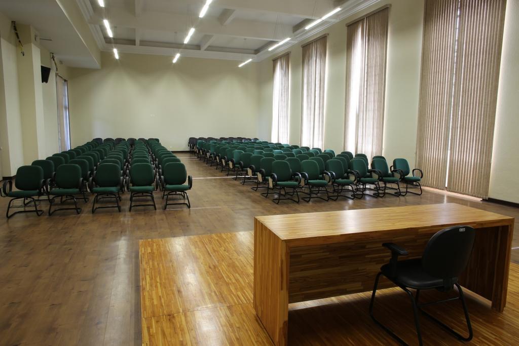 Pousada Do Bom Jesus Aparecida  Zewnętrze zdjęcie